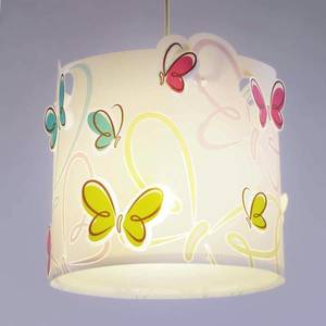 Dalber Pružinové závesné svetlo Butterfly vyobraziť