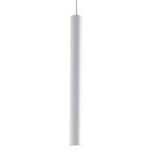 Eco-Light Závesná lampa Fluke biela vyobraziť