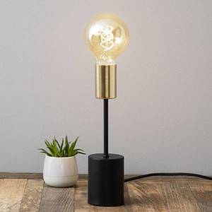 Eco-Light Stolná lampa Axon vyobraziť