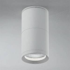 Egger Licht Moderné stropné svietidlo CL 15 biele vyobraziť