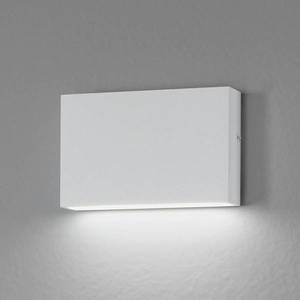Egger Licht Pre interiér a exteriér – nástenné LED Flatbox vyobraziť