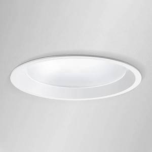 Egger Licht Priemer 19 cm – zapustené LED downlight Strato 190 vyobraziť