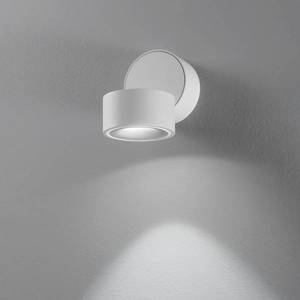 Egger Licht Egger Clippo stropné LED svietidlo biele 3 000 K vyobraziť