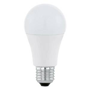 EGLO LED žiarovka E27 A60 11W teplá biela, opál vyobraziť