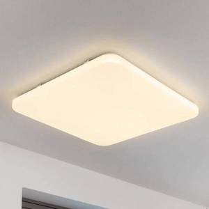 EGLO Stropné LED svetlo Frania obdĺžnikové vyobraziť