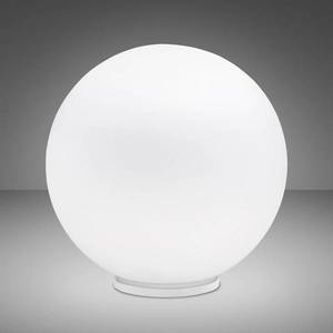 Fabbian Fabbian Lumi Sfera stolná lampa, ležiaca, Ø 40 cm vyobraziť