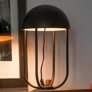 FARO BARCELONA Fantasticky navrhnutá stolná lampa Jellyfish vyobraziť