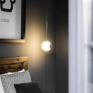 FARO BARCELONA Závesné LED svietidlo Le Vita 1-plameňové stojace vyobraziť