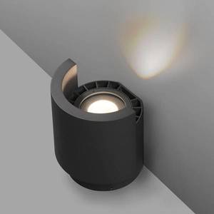 FARO BARCELONA Vonkajší LED reflektor Noboru vyobraziť