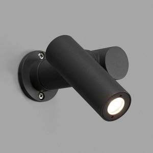 FARO BARCELONA Vonkajšie bodové LED svetlo Spy-1, 14, 5 cm vyobraziť