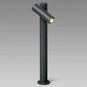FARO BARCELONA Vonkajšie bodové LED svetlo Spy-2, 43, 5 cm vyobraziť