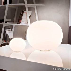 FLOS FLOS Glo-Ball – guľová stolná lampa 45 cm vyobraziť