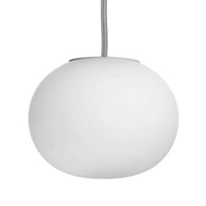 FLOS FLOS Mini Glo-Ball S – guľová závesná lampa vyobraziť