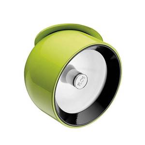 FLOS FLOS Wan bodové vysokonapäťové downlight zelené vyobraziť