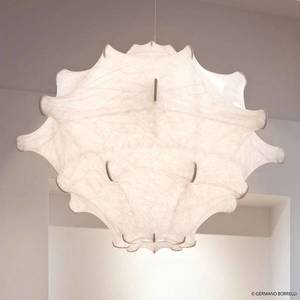 FLOS FLOS Taraxacum – dizajnérska závesná lampa vyobraziť