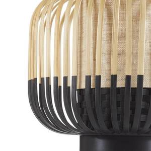 Forestier Forestier Bamboo Light S stolná lampa 24 cm čierna vyobraziť