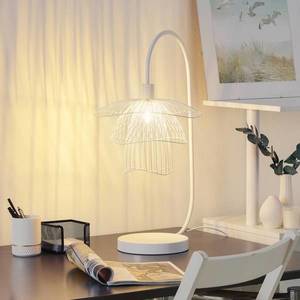 Forestier Forestier Papillon XS stolná lampa biela vyobraziť