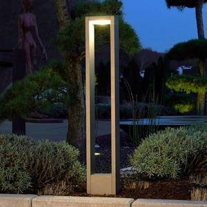 Albert Leuchten Adriana - zarámované LED svetlo na chodník vyobraziť