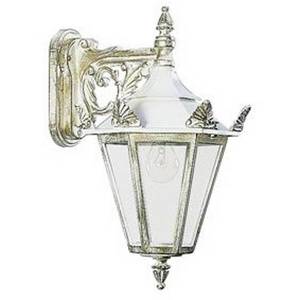 Albert Leuchten Vonkajšie nástenné svietidlo vidiecky štýl 746 W vyobraziť