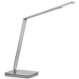 Knapstein LED lampa na písací stôl Omar snímač na stmievanie vyobraziť