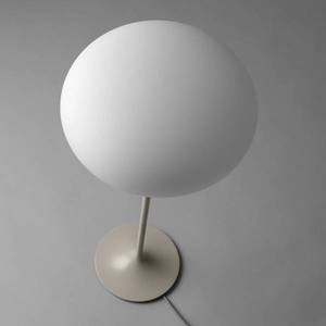GUBI GUBI Stemlite stolná lampa, sivá, 70 cm vyobraziť