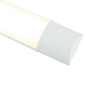 Globo LED osvetlenie pod skrinku Obara, IP20, dĺžka 90 cm vyobraziť
