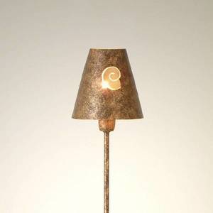 Holländer Stolná lampa Esempio, výška 70 cm vyobraziť