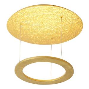 Holländer Stropné svietidlo Venere LED, zlaté vyobraziť