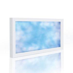 Hera Panel Sky Window LED 120 x 60 cm vyobraziť