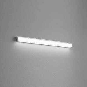 Helestra Helestra Nok zrkadlové LED svietidlo, 90 cm vyobraziť