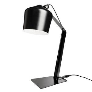 Innolux Dizajnová stolová lampa Innolux Pasila čierna vyobraziť