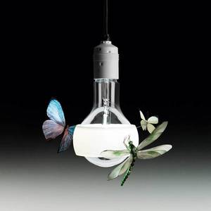 Ingo Maurer Ingo Maurer Johnny B.Butterfly závesná lampa 170cm vyobraziť