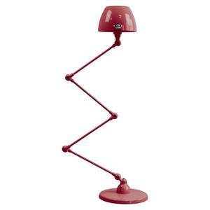 Jieldé Jieldé Aicler AIC433 kĺbová lampa, burgundská vyobraziť