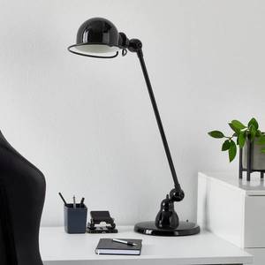 Jieldé Jieldé Loft D6000 stolná lampa, čierna vyobraziť