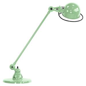 Jieldé Jieldé Loft D6000 stolná lampa, mätovo zelená vyobraziť