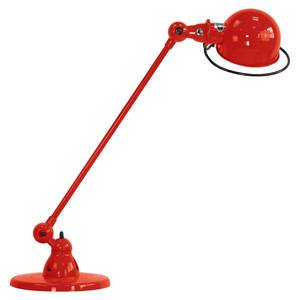 Jieldé Jieldé Loft D6000 stolná lampa, červená vyobraziť