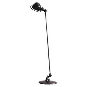 Jieldé Jieldé Loft D1200 lampa, nastaviteľná, čierna vyobraziť