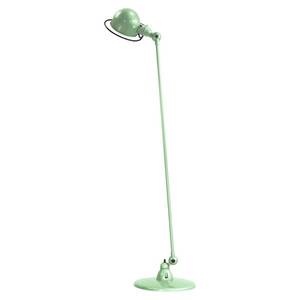 Jieldé Jieldé Loft D1200 lampa nastaviteľná mätovo zelená vyobraziť