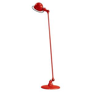 Jieldé Jieldé Loft D1200 lampa nastaviteľná červená vyobraziť