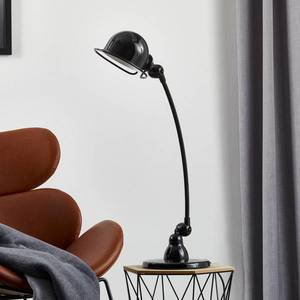 Jieldé Jieldé Loft C6000 stolná lampa, zakrivená, čierna vyobraziť