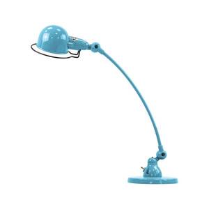 Jieldé Jieldé Signal SIC400 lampa podstavec rameno modrá vyobraziť