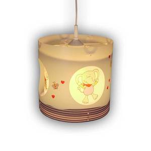 Niermann Standby Otočná lampa do detskej izby Lolo Lombardo vyobraziť