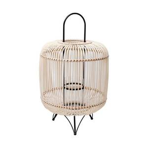 KARE Bambusová stolová lampa KARE 62 cm vyobraziť