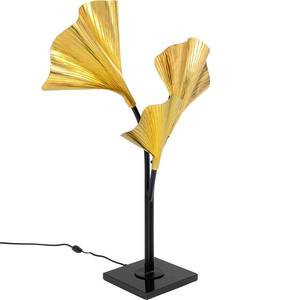 KARE Stolová lampa KARE Gingko Tre, výška 83 cm vyobraziť
