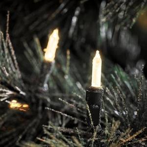 Konstsmide Christmas Vonkajšia svetelná reťaz Elias s LED 200-flg. vyobraziť