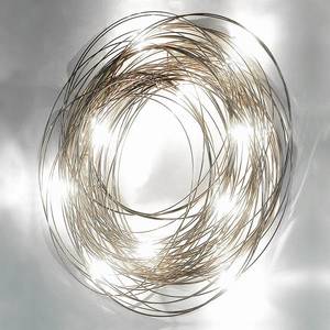 Knikerboker Knikerboker Confusione – nástenné svietidlo, 75 cm vyobraziť