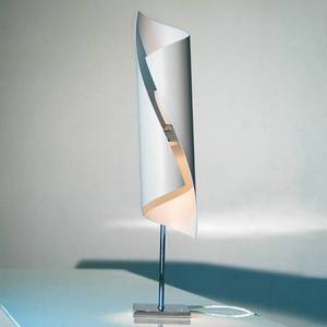 Knikerboker Knikerboker Hué - dizajnová stolová lampa, 50 cm vysoká vyobraziť