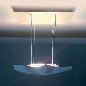 Knikerboker Knikerboker Piccola Crash stropné LED svetlo biele vyobraziť