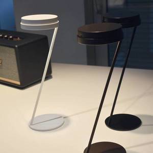 Knikerboker Knikerboker Zeta stolná LED snímač USB káva vyobraziť