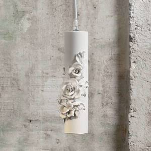 Karman Karman Capodimonte – závesná lampa z keramiky vyobraziť